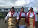 Kvindens dag 21.9.2016, Tonga, Vava